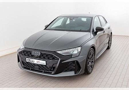 Audi RS3 RS 3 Sportback S tronic