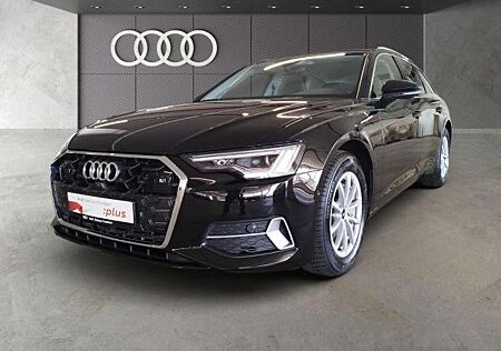 Audi A6 Avant 45 TFSI S tronic sport advanced MatrixLED AHK ACC 360°