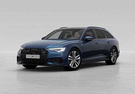 Audi A6 Avant 50 TDI quattro tiptronic design S line MatrixLED AHK ACC Panorama
