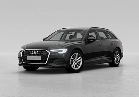 Audi A6 Avant 50 TFSI e quattro S tronic MatrixLED ACC DAB