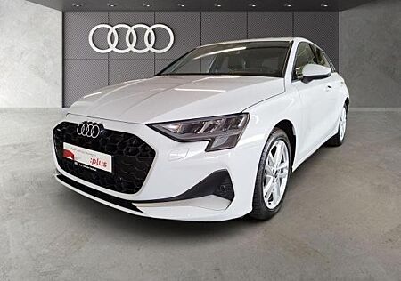Audi A3 Sportback 35 TDI advanced S tronic Navi DAB VC PDC Sitzheizung