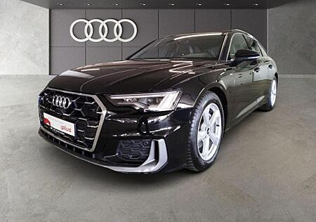 Audi A6 Avant 50 TDI quattro tiptronic design S line MatrixLED DAB Leder