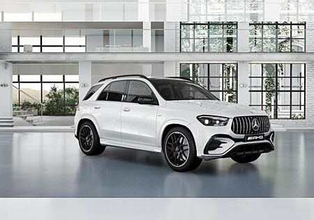 Mercedes-Benz GLE 53 AMG HYBRID HUD+Massage+AHK