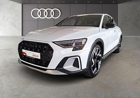 Audi A3 allstreet 35 TDI S tronic MatrixLED HuD B&O DAB