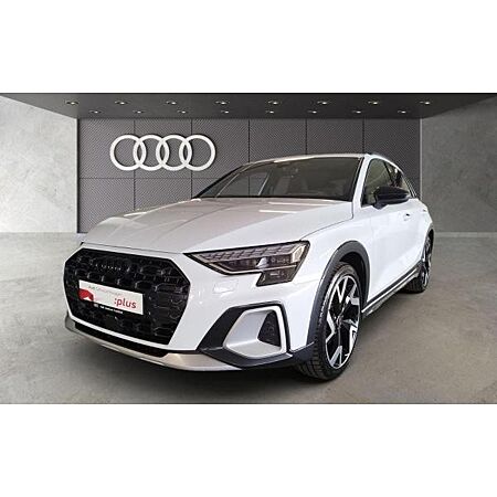 Audi A3 leasen