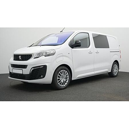 Peugeot Expert leasen