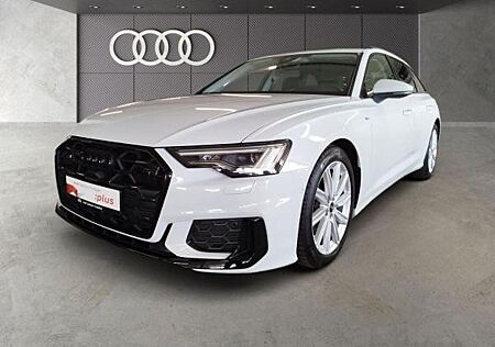 Audi A6 Avant 40 TDI quattro S tronic design S line MatrixLED HuD 360°