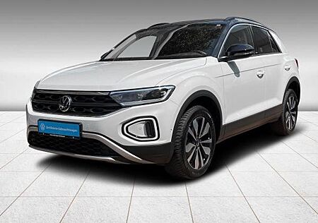 VW T-Roc Volkswagen 1.0 TSI Move ACC App-Con. Rückfahrkam. Navi