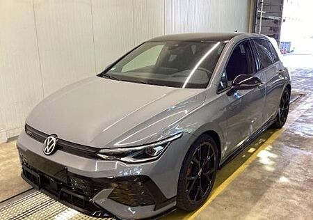 VW Golf Volkswagen VIII GTI Clubsport 2.0 DSG DCC Navi Kamera