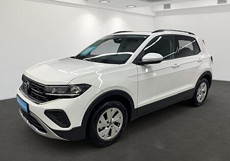 VW T-Cross Volkswagen 1.0 TSI Life LED Navi ACC
