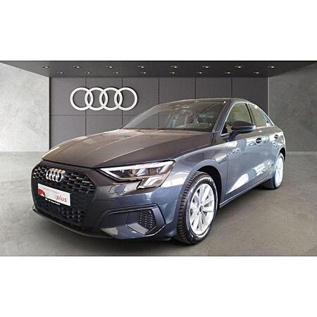 Audi A3 leasen