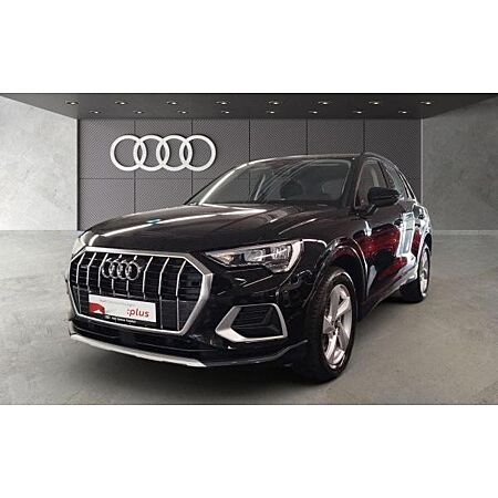 Audi Q3 leasen
