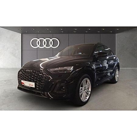 Audi Q5 leasen