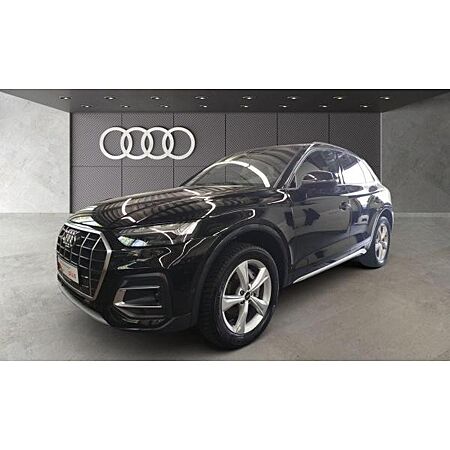 Audi Q5 leasen