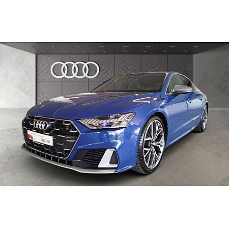Audi S7 leasen