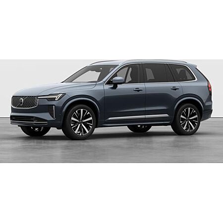 Volvo XC90 leasen