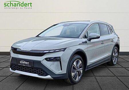 Skoda Elroq 85 Loft / Plus uvm.