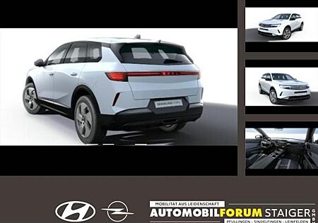 Opel Grandland MHEV 1.2 48V inkl. Komfort-Paket