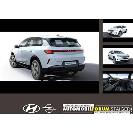 Opel Grandland X leasen