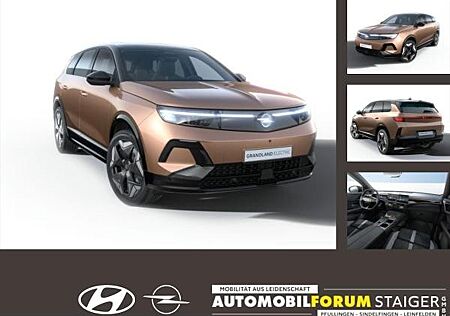 Opel Grandland Ultimate Electric