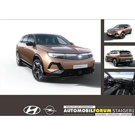 Opel Grandland X leasen