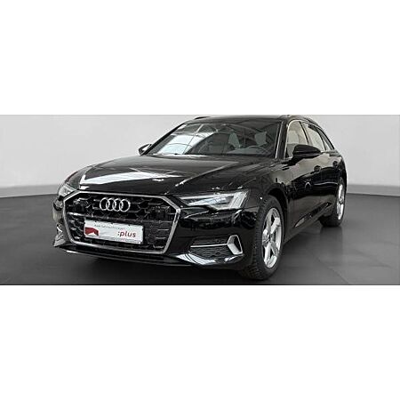 Audi A6 leasen