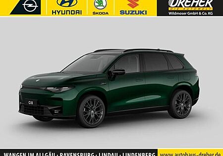 Leapmotor C10 Style 🚀 Marktstart-Deal ❗❗Aktionsleasing❗❗