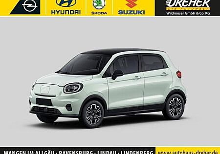 Leapmotor T03 🚀 Marktstart-Deal ❗❗Aktionsleasing❗❗