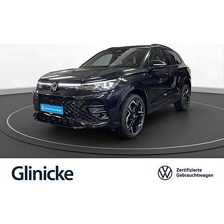 VW Tiguan leasen