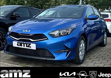 Kia Cee'd Ceed 1.0 T-GDI Vision *Kamera*Spurfolgeassistent