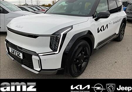 Kia EV9 AWD GT-Line Launch Edition *7-Sitze*Neu*Pano