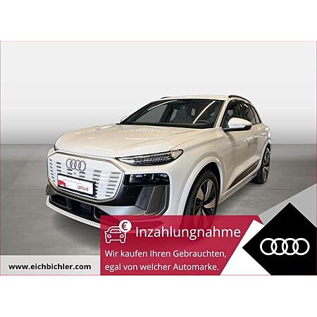 Audi e-tron leasen