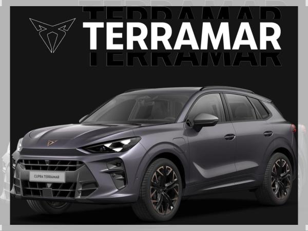 Cupra Terramar 1.5 eTSI 110kW 7-Gang-Automatik⚡Privatleasing⚡ bild