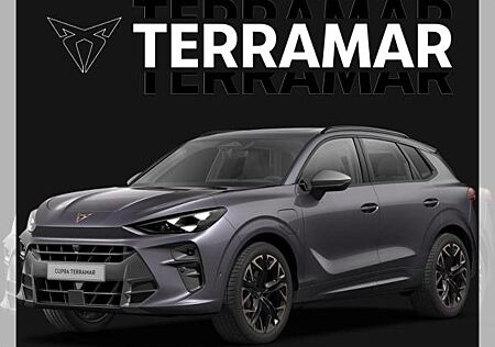 Cupra Terramar 1.5 eTSI 110kW 7-Gang-Automatik⚡Privatleasing⚡