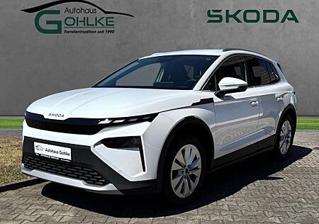 Skoda Elroq 85 *Wärmepumpe*Matrix-LED*Anhängerkup