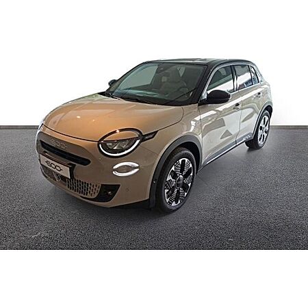 Fiat 600e leasen