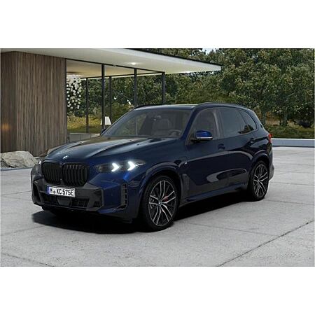 BMW X5 leasen