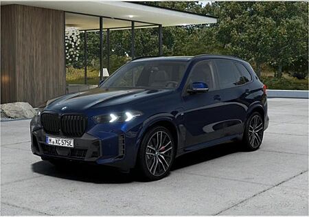 BMW X5 xDrive50e ++0,5% Versteuerung++
