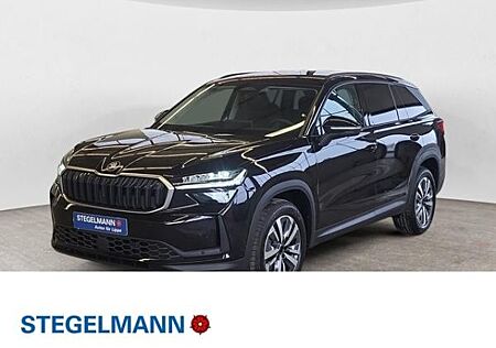 Skoda Kodiaq Selection 1,5 TSI 7-Gang Automatik ⭐️7-Sitzer⭐️