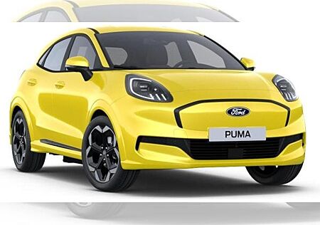 Ford Puma GEN-E in allen Farben zu Topkonditionen