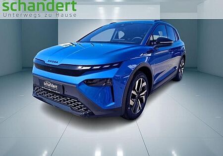 Skoda Elroq Elroq85 Sportline Advanced