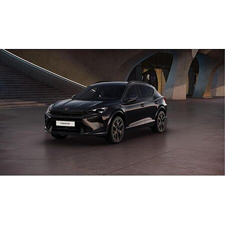 Cupra Formentor leasen