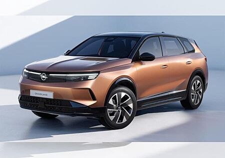 Opel Grandland ☀️ SUMMER DEAL ☀️ Edition | Elektro, 213 PS, 73 kWh Batterie | Klimaautoamtik 👍 | Einparkhilfe 🚙