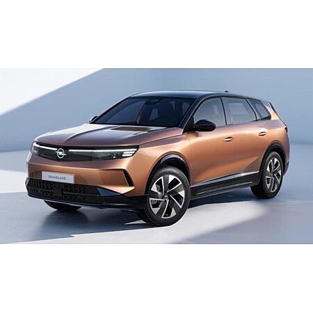 Opel Grandland X leasen