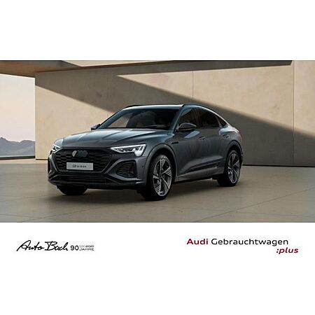 Audi Q8 leasen