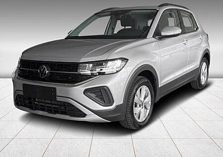 VW T-Cross Volkswagen 1.0 TSI Life DSG ACC IQ.Drive CarPlay