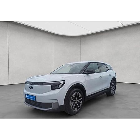 Ford Explorer leasen