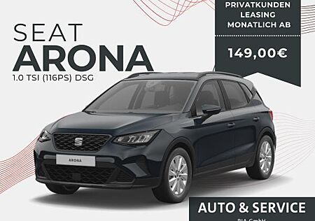 Seat Arona 1.0 TSI 85kW Road Edition DSG SUMMER SPECIAL DEAL!