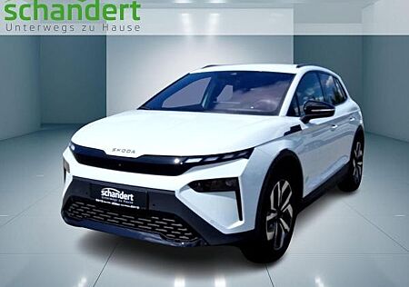 Skoda Elroq Elroq85 Sportline Advanced