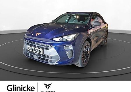 Cupra Terramar gebraucht kaufen Cupra Terramar 1.5 e-Hybrid DSG VZ Sennheiser Matrix
